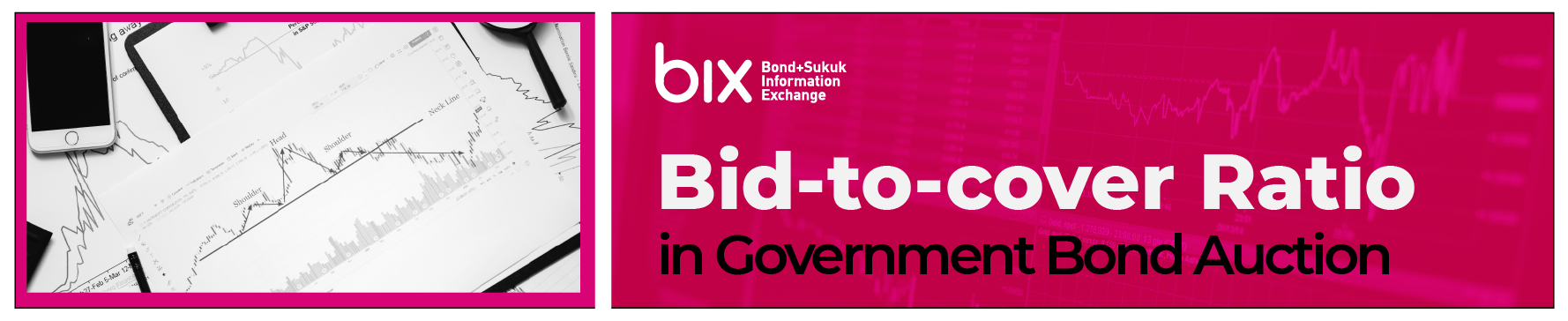 Bid-to-cover Ratio in Government Bond Auction Bid-to-cover Ratio in Government Bond Auction