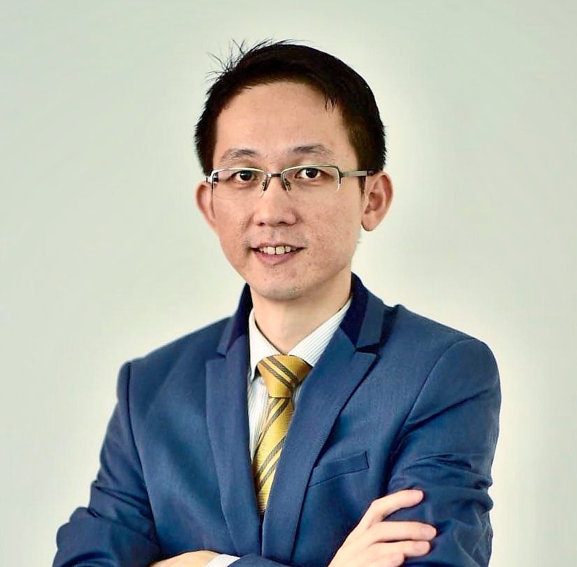Maybank Investment Banking Group head of fixed Income research Winson Phoon Maybank Investment Banking Group head of fixed Income research Winson Phoon