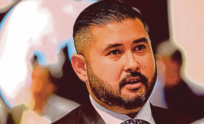 Firm owned by Johor Regent launches ringgit-backed stablecoin Firm owned by Johor Regent launches ringgit-backed stablecoin