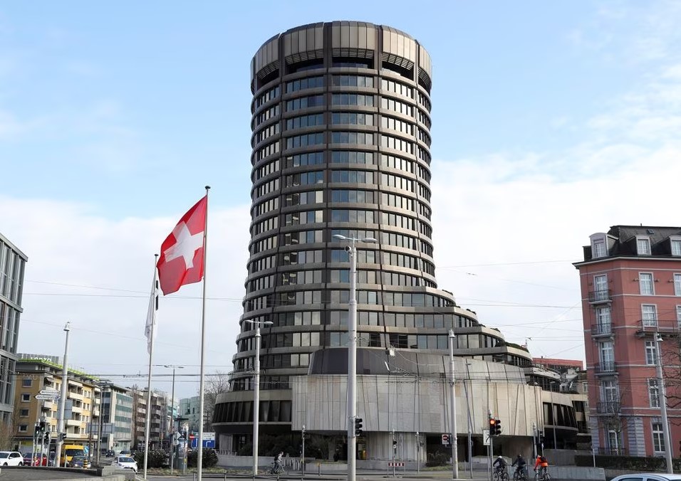 Central bank body BIS flags new unpredictability in interest rate market Central bank body BIS flags new unpredictability in interest rate market