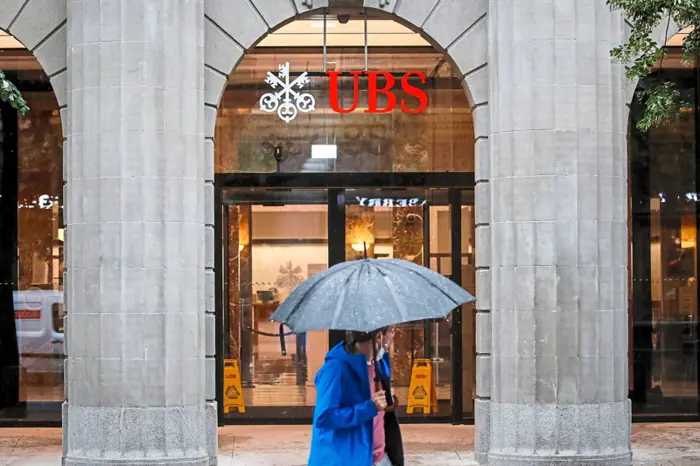UBS bankers under pressure to rethink ESG labels UBS bankers under pressure to rethink ESG labels