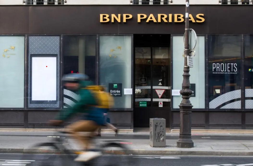 QT will soon begin to bite with 10%25 hit to liquidity, BNP warns QT will soon begin to bite with 10%25 hit to liquidity, BNP warns