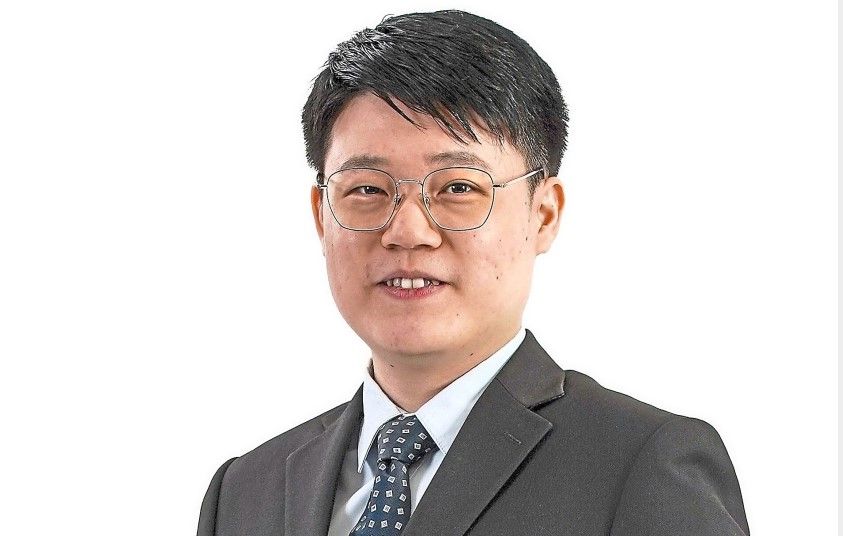 RAM Rating Services Bhd senior economist and head of economic research Woon Khai Jhek