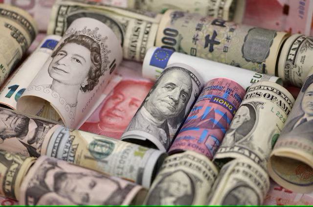 The case for forever high interest rates The case for forever high interest rates