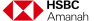 HSBC Amanah Malaysia Berhad 807705X