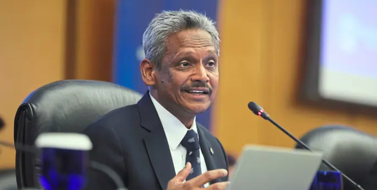 BNM launches scripless securities depository system to support tokenised bond, sukuk issuance BNM launches scripless securities depository system to support tokenised bond, sukuk issuance
