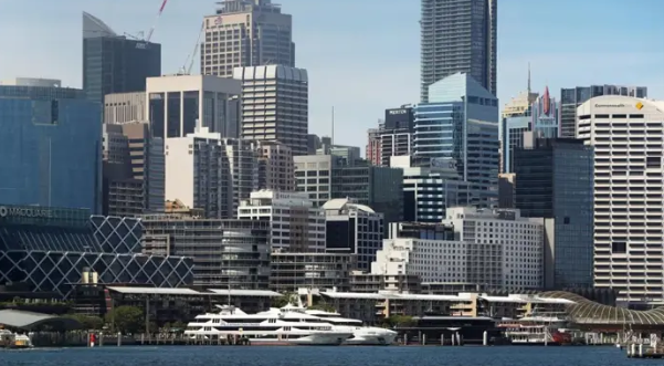 Global banks fill void in Australian AT1 market