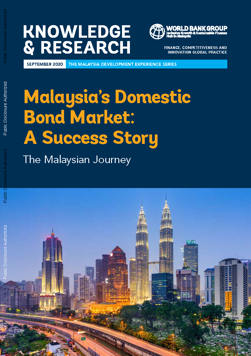 Malaysia’s Domestic Bond Market: A Success Story