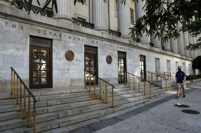 Treasury market’s ‘new world order’ brings fear of the long bond