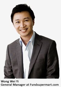Wong Weiyi, General Manager of FSM Malaysia.
