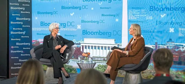 Eurozone drifting from central bank’s baseline Eurozone drifting from central bank’s baseline