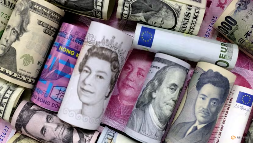World's Biggest Bond Markets Steady After Heavy Selloff World's Biggest Bond Markets Steady After Heavy Selloff