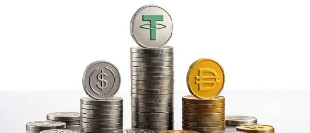 Exploring asset tokenisation