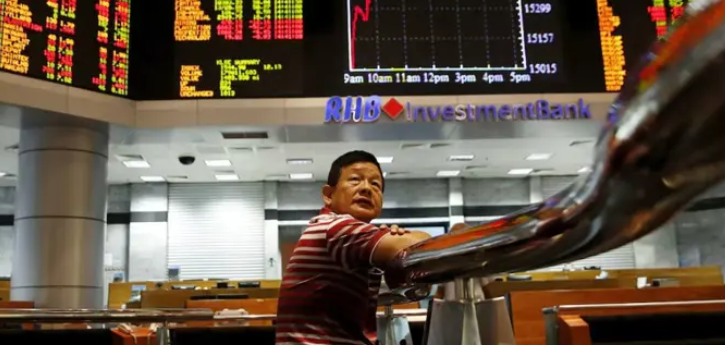 Global investors bet on ‘rising star’ Malaysia