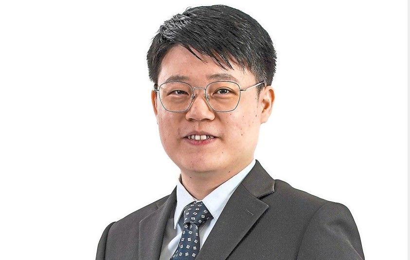RAM Rating Services Bhd senior economist and head of economic research Woon Khai Jhek RAM Rating Services Bhd senior economist and head of economic research Woon Khai Jhek
