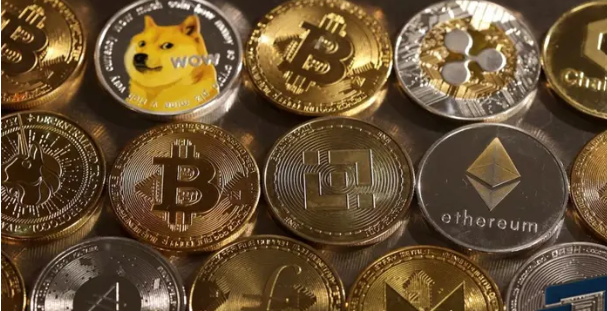 Wait for stablecoins to whip up US-China rivalry