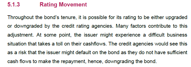 Part-5 Bond Buying Checklist Part-5 Bond Buying Checklist