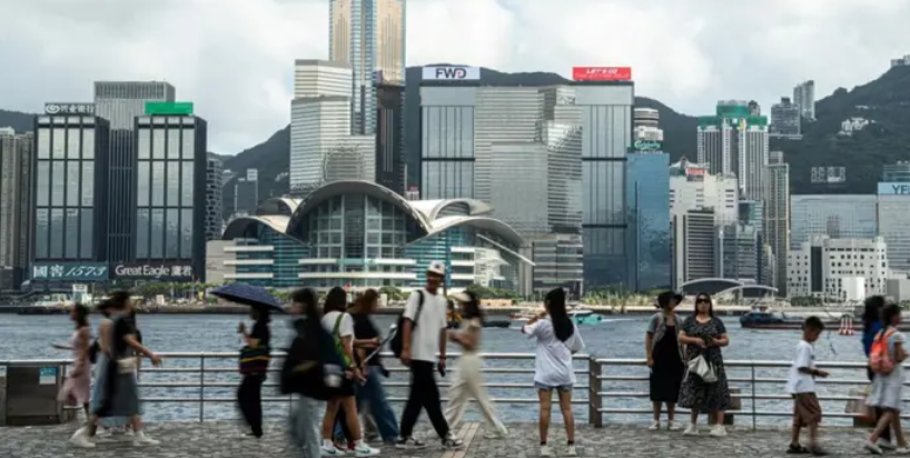 Hong Kong extends digital bond ambitions
