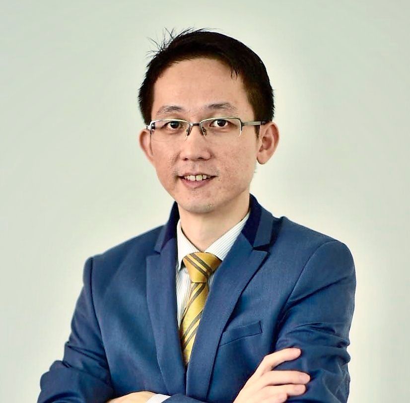 Maybank Investment Banking Group head of fixed Income research Winson Phoon Maybank Investment Banking Group head of fixed Income research Winson Phoon