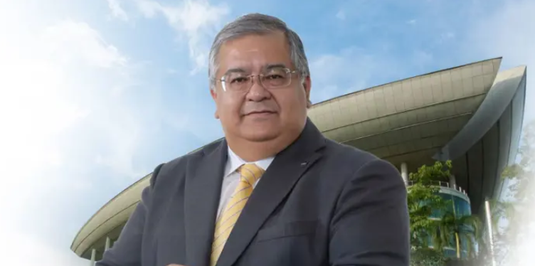 Towards a modern marketplace