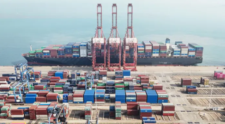 China’s one trillion trade surplus: Turning tariffs into gain China’s one trillion trade surplus: Turning tariffs into gain