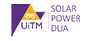 UiTM Solar Power Dua Sdn Bhd 650095W