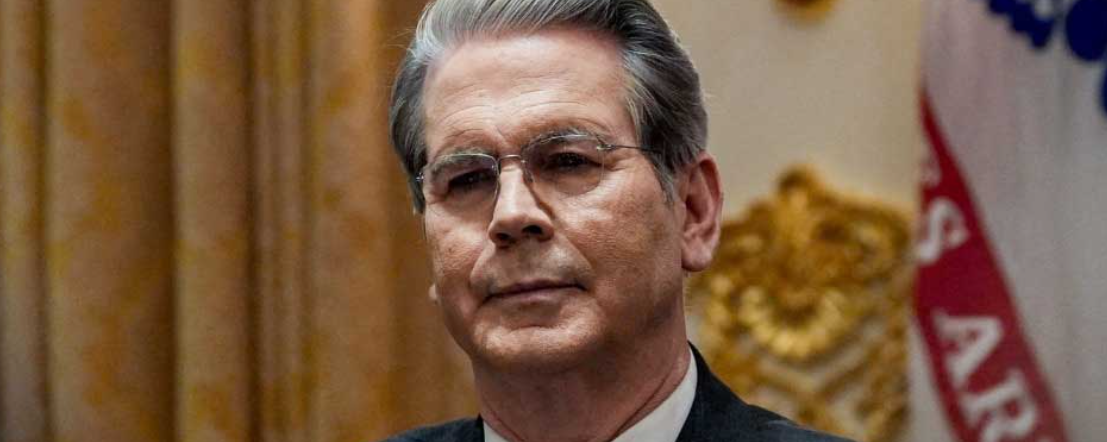 Bessent says Trump’s tariff rates could be restored by July