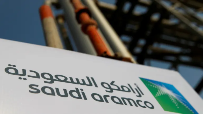 Saudi Aramco raised $6 billion