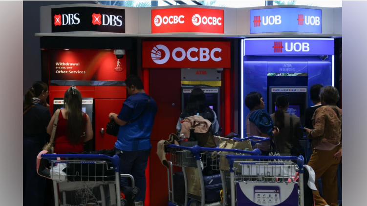 Singapore’s covered bond boom is largely a DBS story Singapore’s covered bond boom is largely a DBS story
