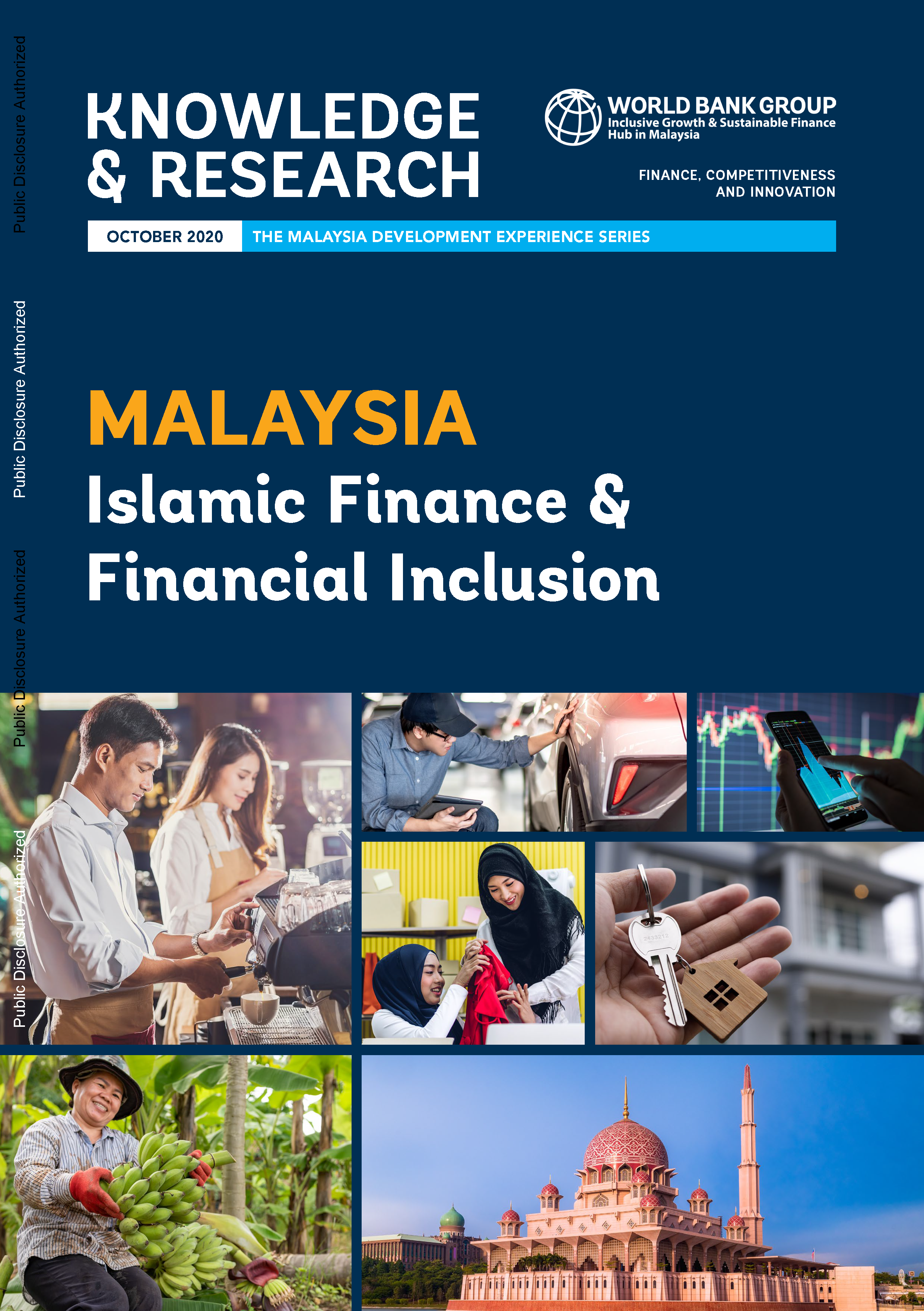 Malaysia: Islamic Finance and Financial Inclusion