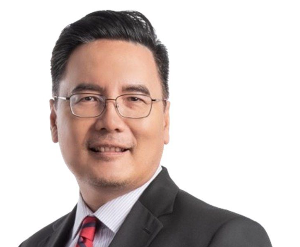Bond Pricing Agency Malaysia (BPAM) chief executive officer Meor Amri Meor Ayob