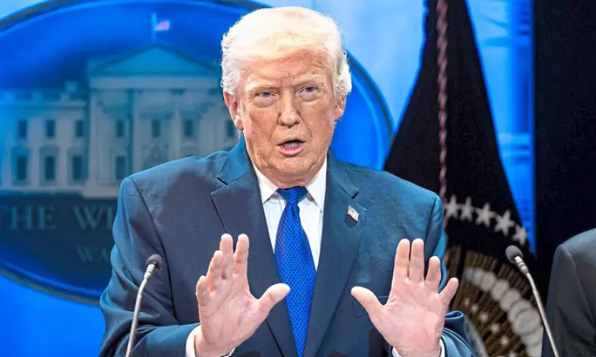 Tariff ruling fuels US$30 trillion bond-market angst by hitting US deficit