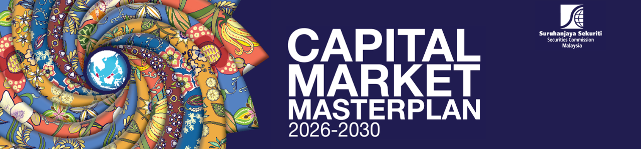 Summary And Highlights for Malaysia’s Bond and Sukuk Market from Capital Market Masterplan (2026-2030)