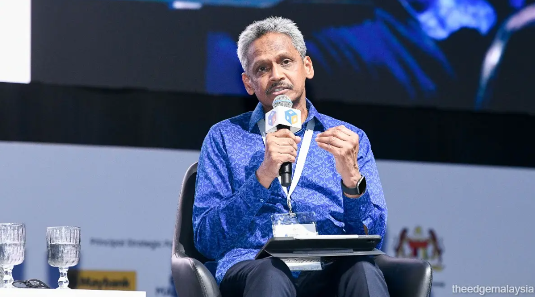 BNM governor says ringgit-based stablecoin initiatives undergoing testing BNM governor says ringgit-based stablecoin initiatives undergoing testing