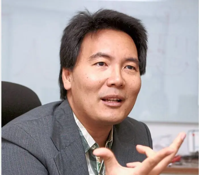 BPAM chief executive officer Meor Amri Meor Ayob BPAM chief executive officer Meor Amri Meor Ayob