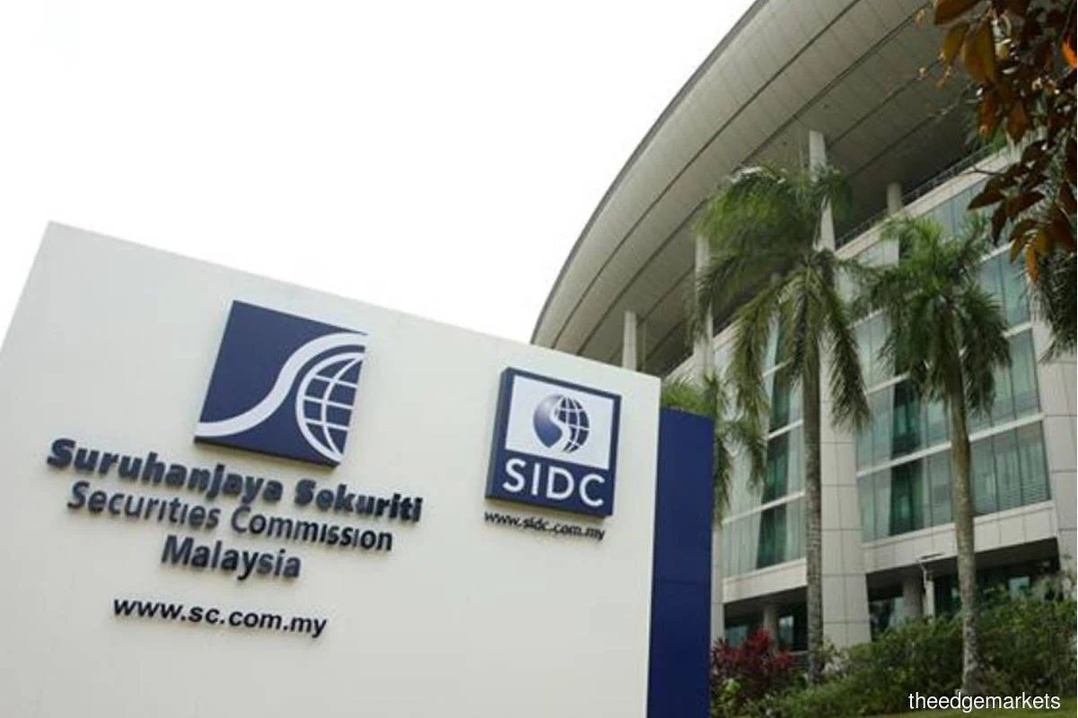 SC chairman Opportunities in bond, sukuk market despite rising interest rate environment SC chairman Opportunities in bond, sukuk market despite rising interest rate environment
