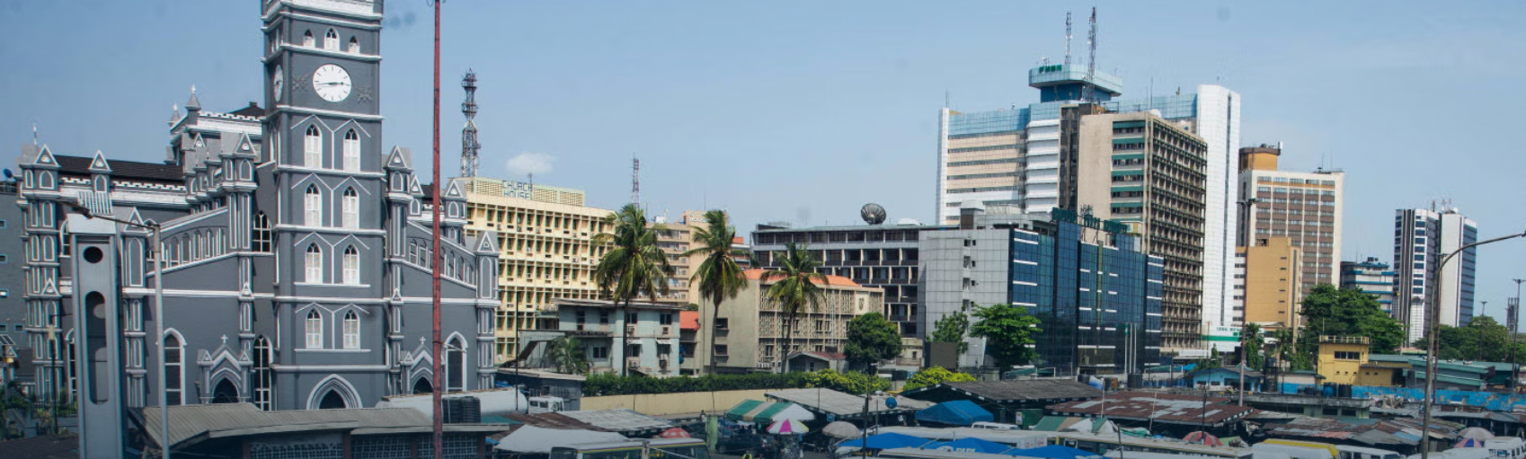 Global Economy Shows Resilience Amid Historic Trade, Policy Uncertainty