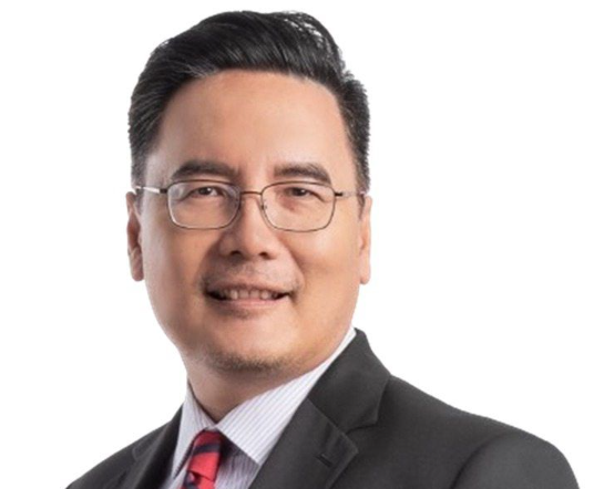 Bond Pricing Agency Malaysia’s (BPAM) CEO Meor Amri Meor Ayob Bond Pricing Agency Malaysia’s (BPAM) CEO Meor Amri Meor Ayob