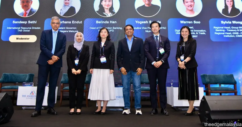 Banking tokenisation must be phased and measured — BNM assistant governor