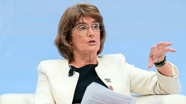 World’s first tightening cycle in the works