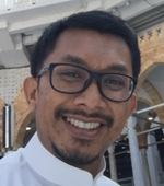 Mr. Fakrizzaki Ghazali Writer.png