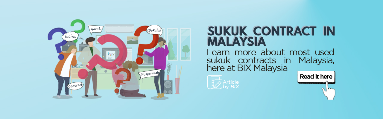 Sukuk Contracts in Malaysia