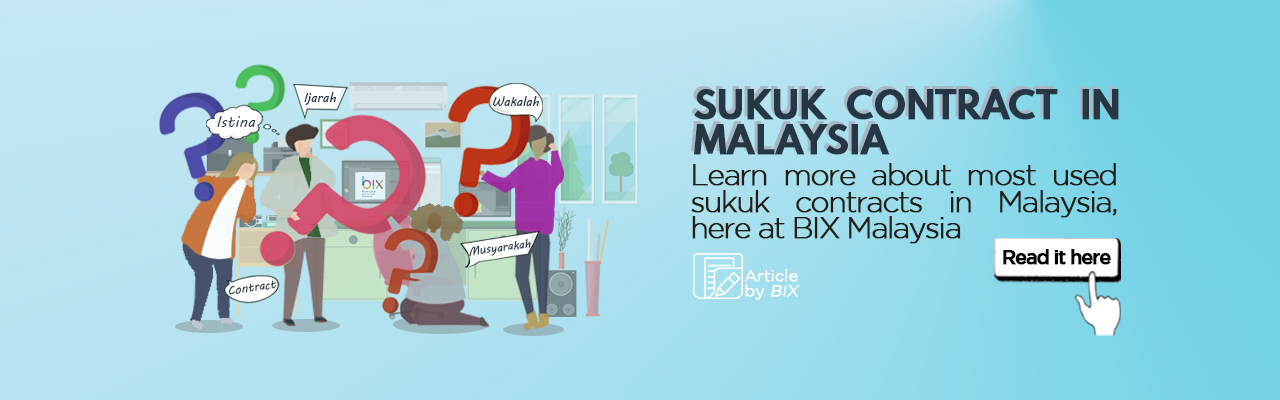 Sukuk Contracts in Malaysia Sukuk Contracts in Malaysia