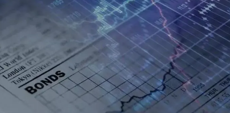 Peak in capital market net inflows Peak in capital market net inflows