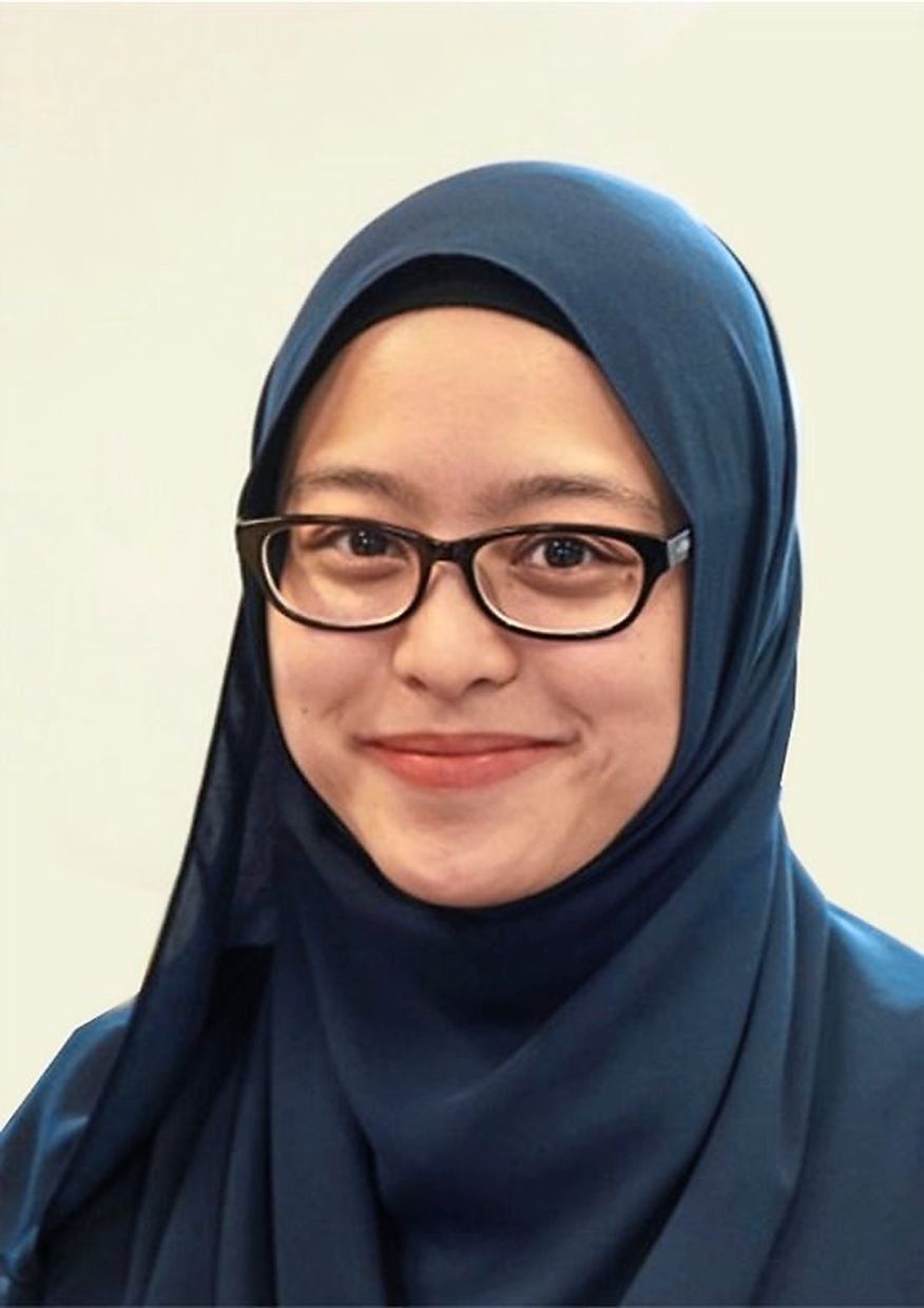 RAM Rating Services Bhd economist Nadia Mazlan RAM Rating Services Bhd economist Nadia Mazlan