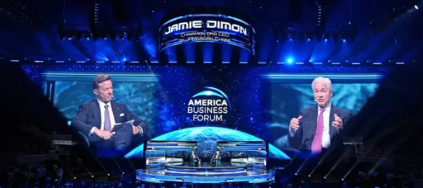 JPMorgan deposit token jolts digital asset push JPMorgan deposit token jolts digital asset push