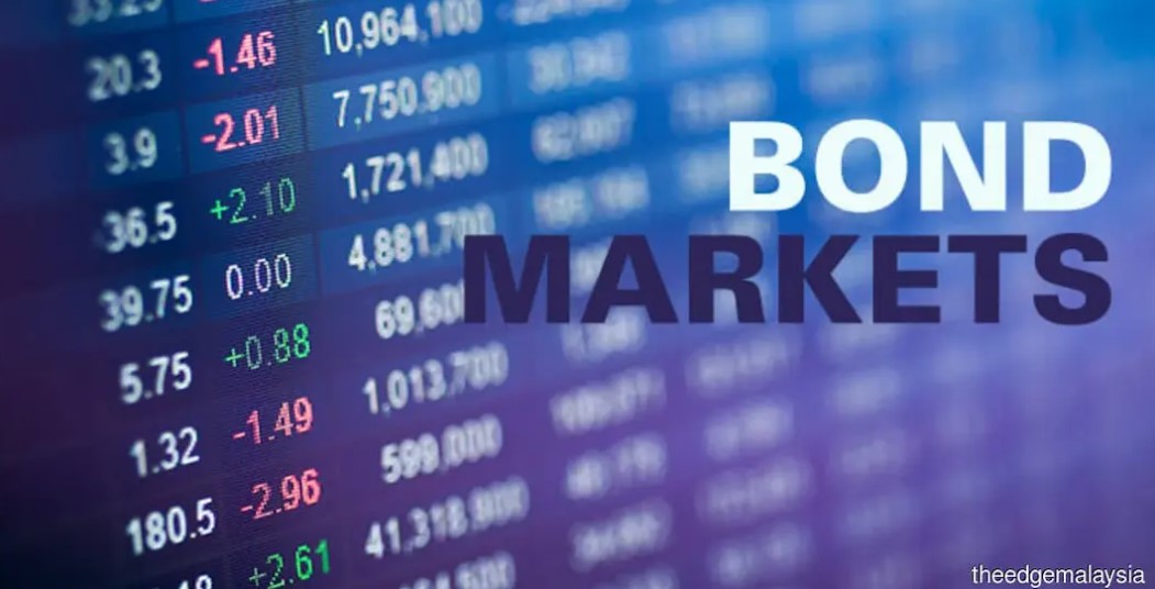Foreign monies continued to flow into Malaysian bonds in April, marking fourth straight month of net inflows — MARC Foreign monies continued to flow into Malaysian bonds in April, marking fourth straight month of net inflows — MARC