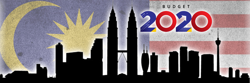 Malaysia’s Budget 2020