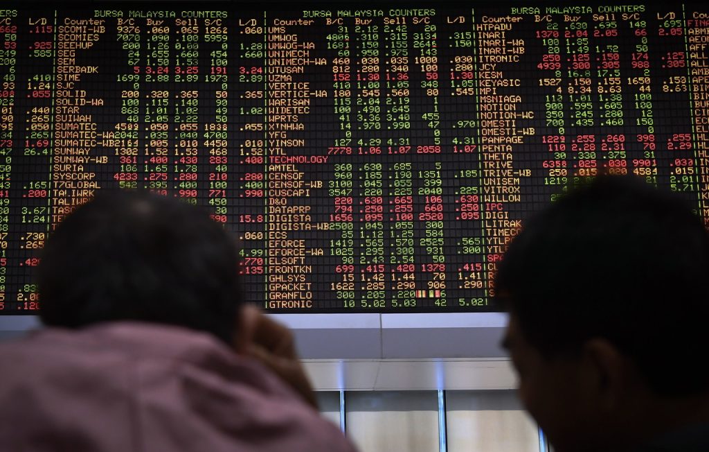 2024 Positioned for Robust Capital Market Performance 2024 Positioned for Robust Capital Market Performance